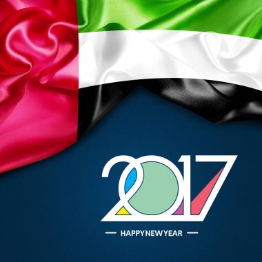 BAE 2017 yeni yılda