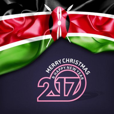 2017 yeni yıl Kenya
