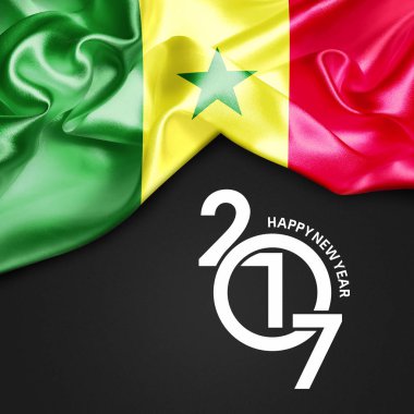 2017 yeni yıl Ruanda