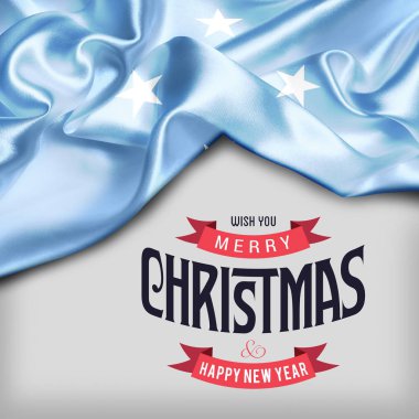 2017 yeni yıl Mikronezya