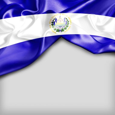 El Salvador theme