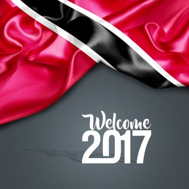 Trinidad ve Tobago 2017 yeni yılda