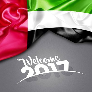 BAE 2017 yeni yılda