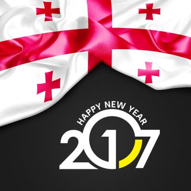 Yeni yıl Gürcistan