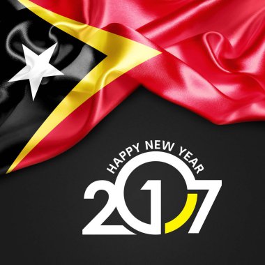 İmor Leste 2017 yeni yılda