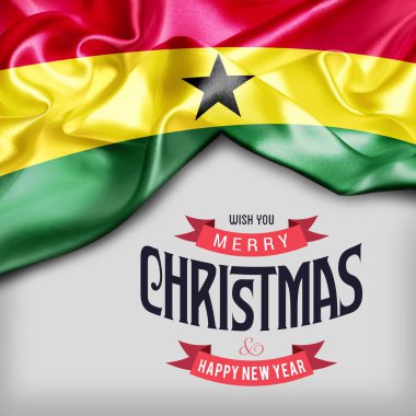 2017 yeni yıl Gana