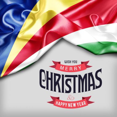 2017 yeni yıl Seyşeller '