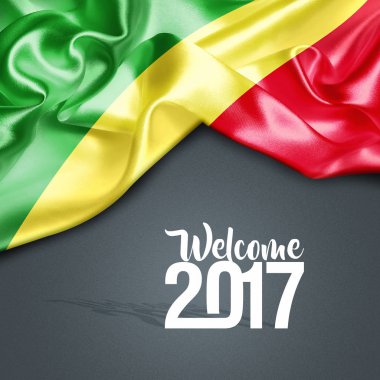 Yeni yılda Kongo Cumhuriyeti  