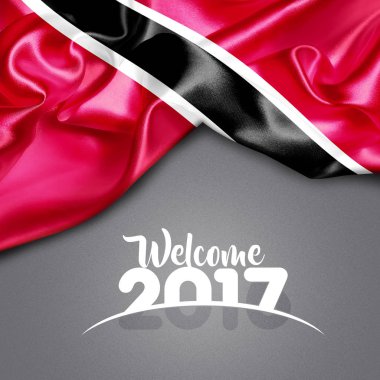Trinidad ve Tobago 2017 yeni yılda