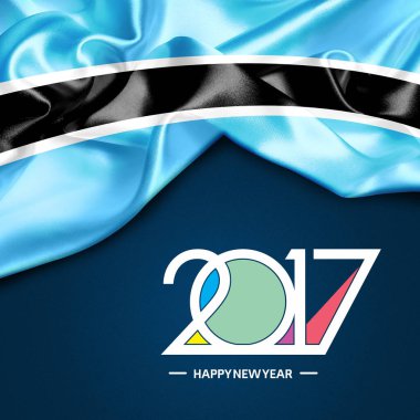 Yeni yılda Botsvana