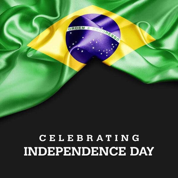Brazil country theme — Stock Photo, Image