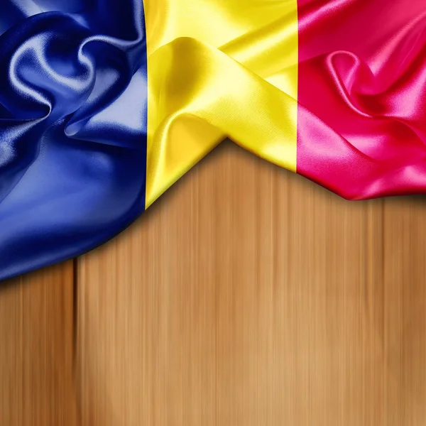 Nyår i Rumänien — Stockfoto