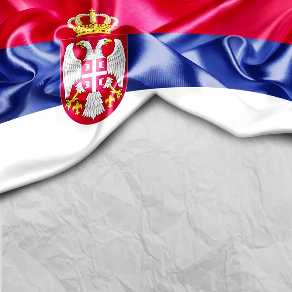 Serbia tema del país —  Fotos de Stock