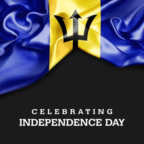 Bağımsızlık günü: Barbados
