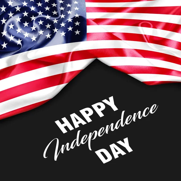 Independence day in USA — Stock Photo, Image