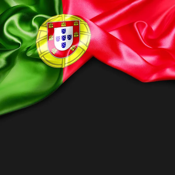 Temat Portugals land — Stockfoto