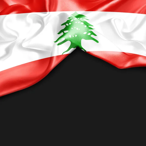 Liban kraju tematu — Zdjęcie stockowe