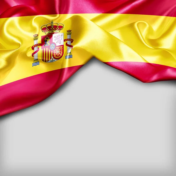 Tema de país Espanha — Fotografia de Stock