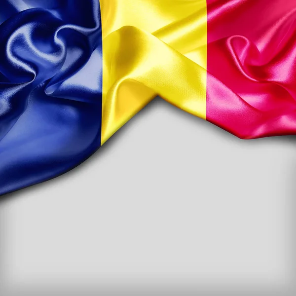 Румунія країни тема — стокове фото