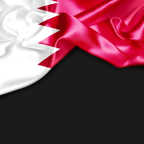 Tema Bahrain country — Foto Stock