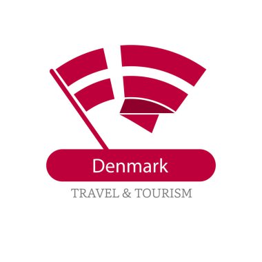 Danimarka ulusal bayrak logosu
