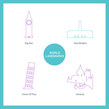 anıt simgeler kümesi 