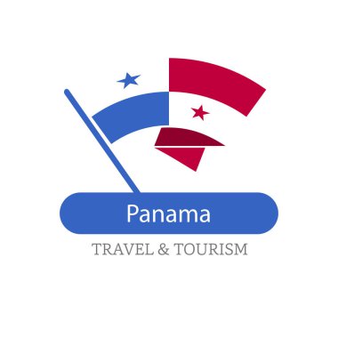 Panama ulusal bayrak logosu