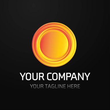 şirket logonuzu ile mektup