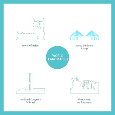 anıt simgeler kümesi 