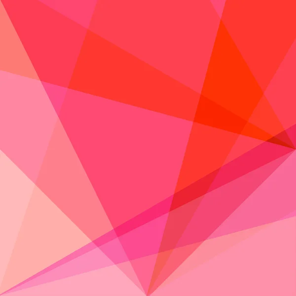 Motif polygonal géométrique — Image vectorielle