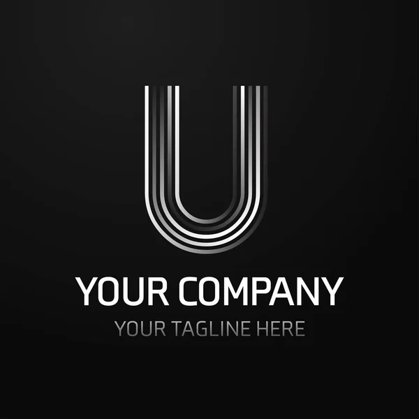 Бізнес логотип значок — стоковий вектор