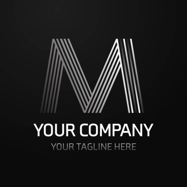 iş logo simge