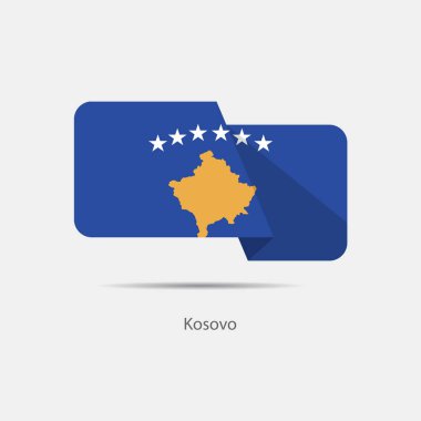 Kosovonational bayrak logosu