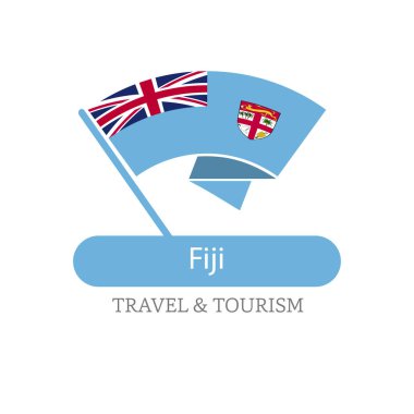 Fiji ulusal bayrak logosu