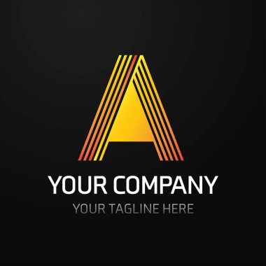 şirket logonuzu ile mektup