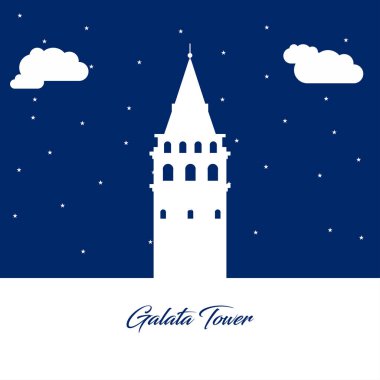 Tek anıt poster