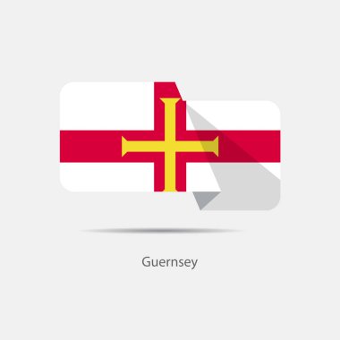 Guernsey ulusal bayrak logosu