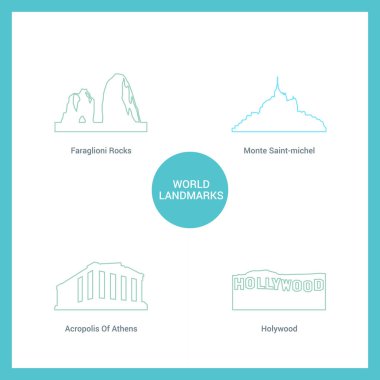 anıt simgeler kümesi 