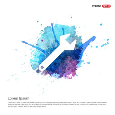 Beyaz wrench kutsal kişilerin resmi