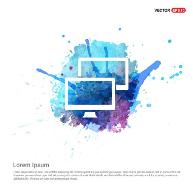 bilgisayarları eşitleme sembolü