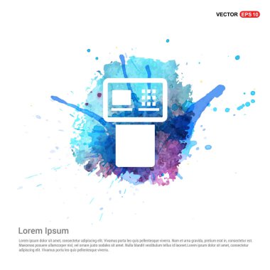 Office yazıcı simgesini