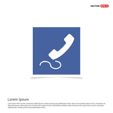 Web kutsal kişilerin resmi cep telefonu düğme