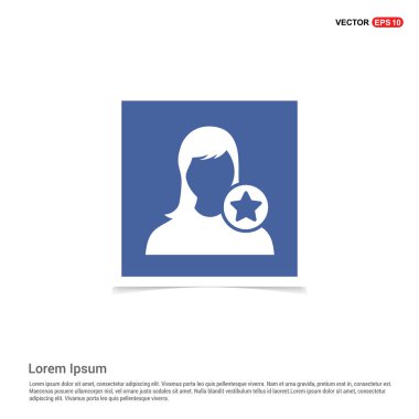 En sevdiğim kullanıcı simgesi