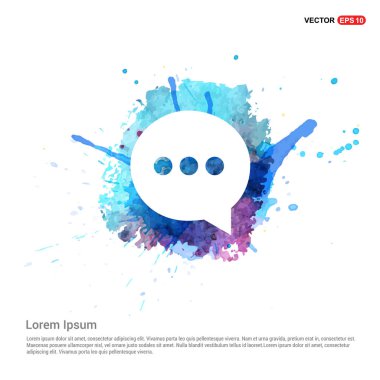 iletişim işareti simgesi