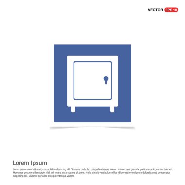 Office güvenli simgesini