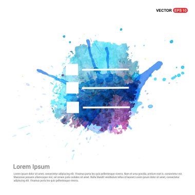 Equalizer'ı düğme simgesi 