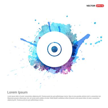 bilgisayar disk simgesi 