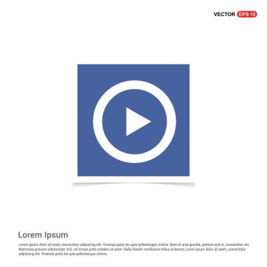 çalma düğmesi simgesi 