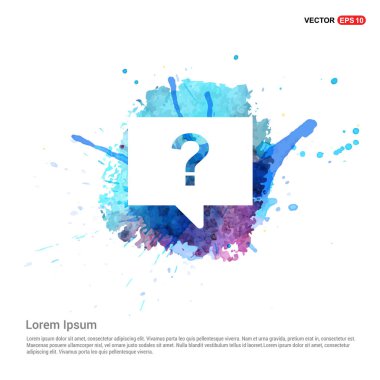 iletişim işareti simgesi