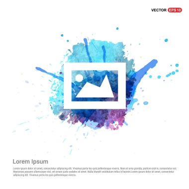 görüntü düz simgesi 